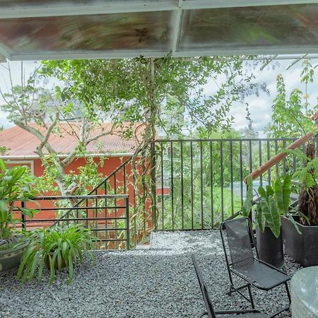 Hilly Hostel دالات المظهر الخارجي الصورة