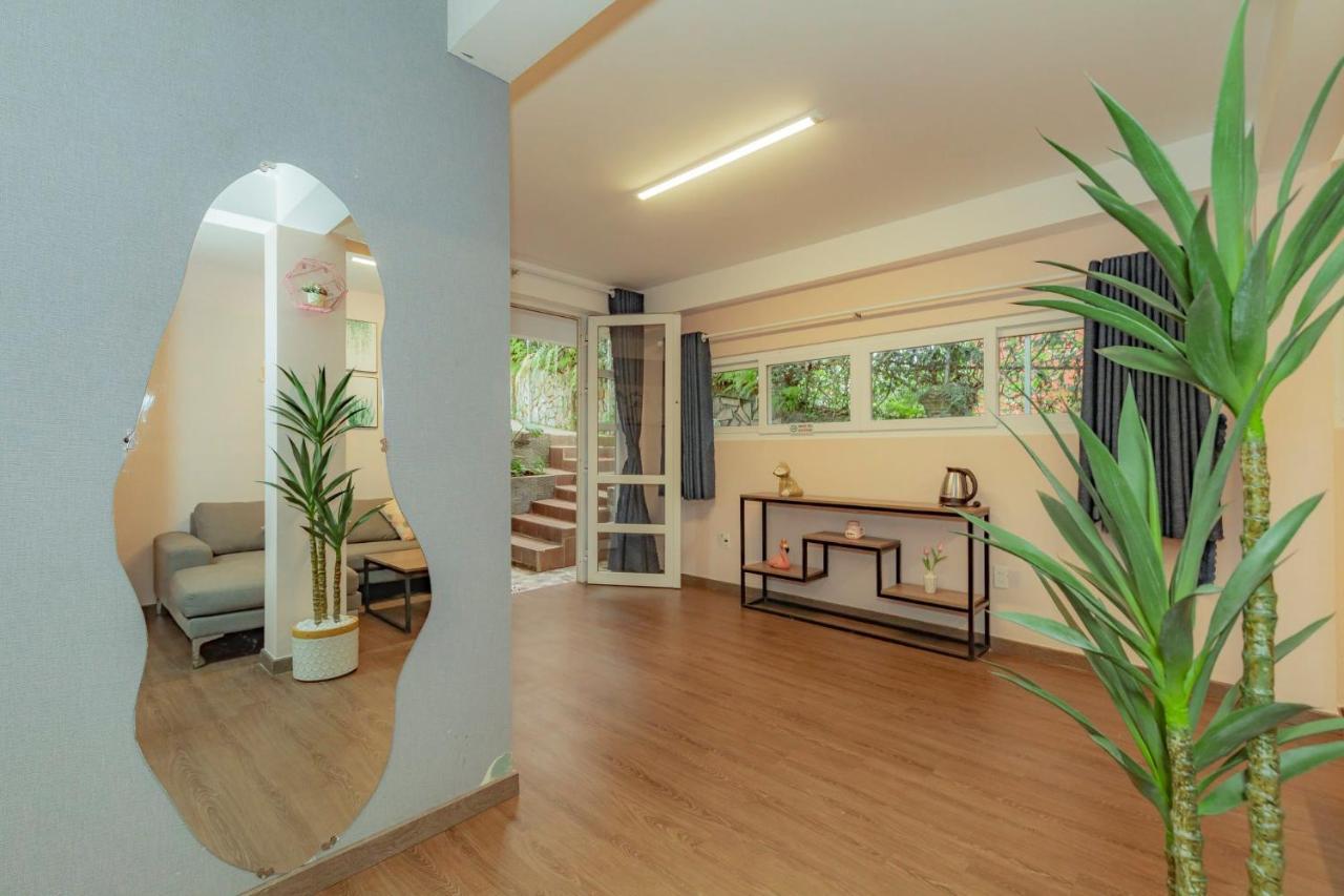 Hilly Hostel دالات المظهر الخارجي الصورة