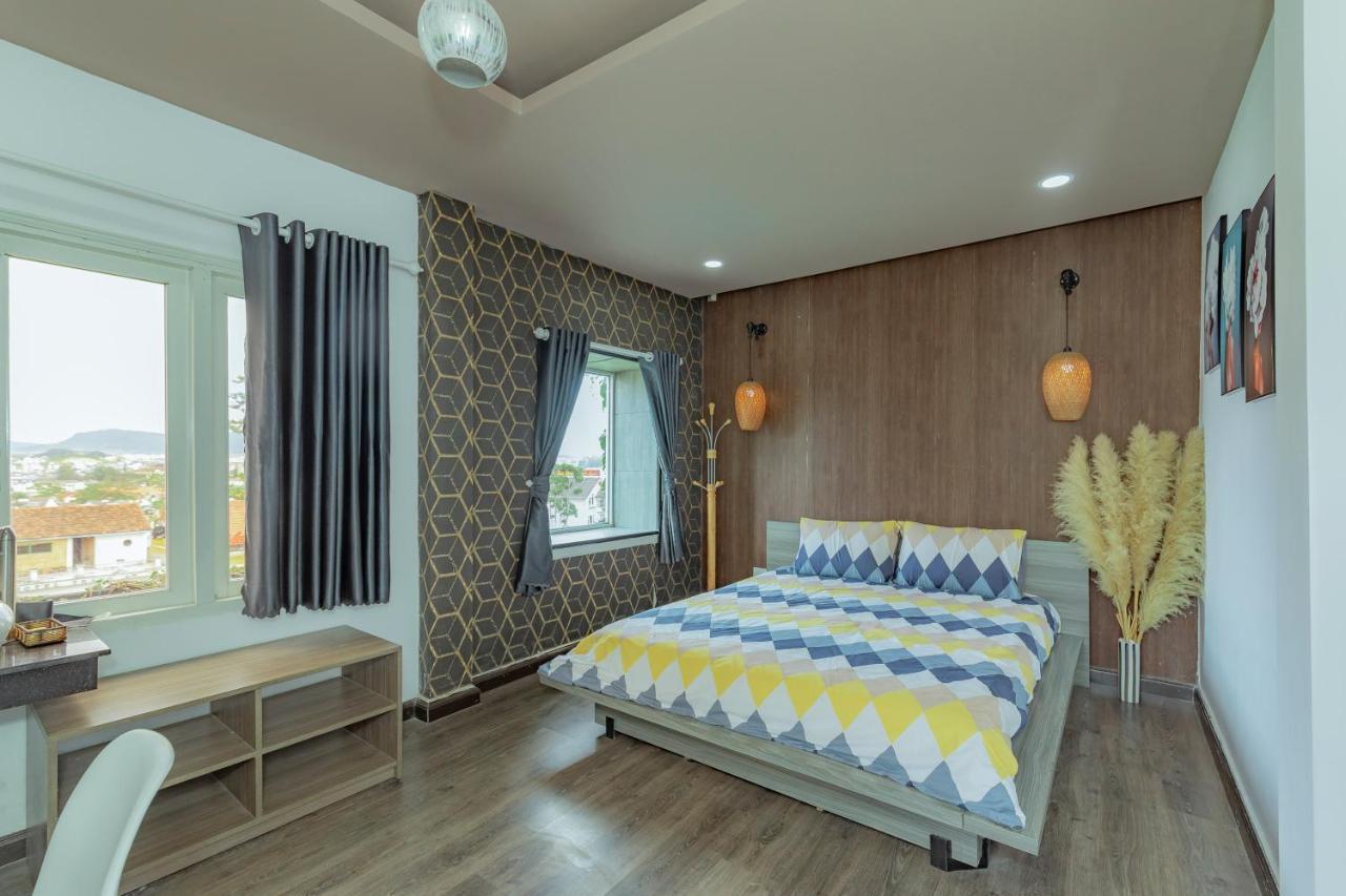 Hilly Hostel دالات المظهر الخارجي الصورة
