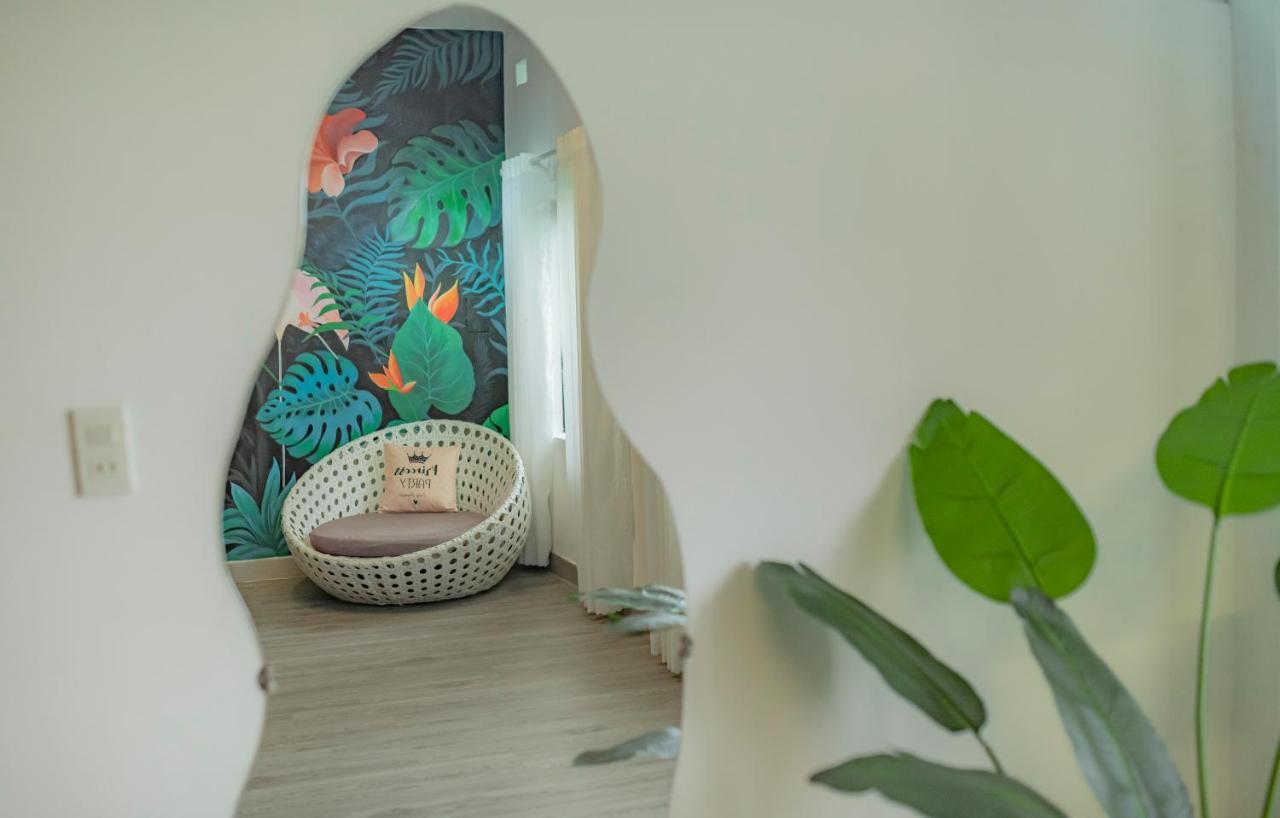 Hilly Hostel دالات المظهر الخارجي الصورة