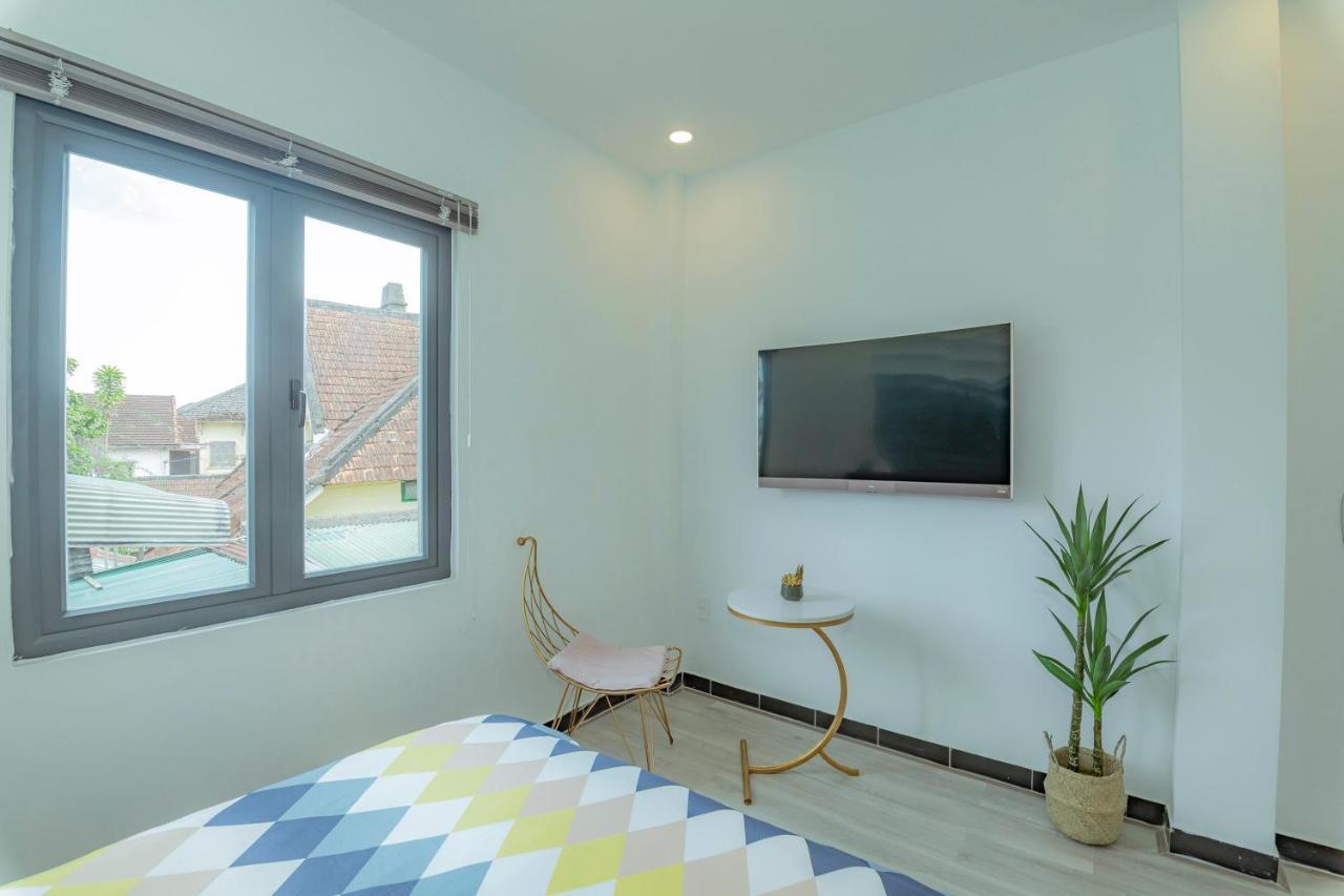 Hilly Hostel دالات المظهر الخارجي الصورة