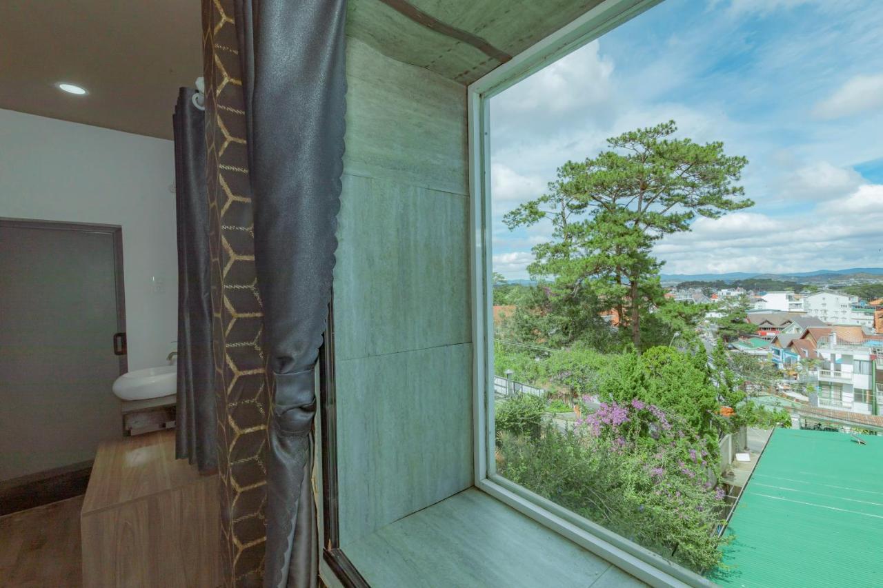 Hilly Hostel دالات المظهر الخارجي الصورة