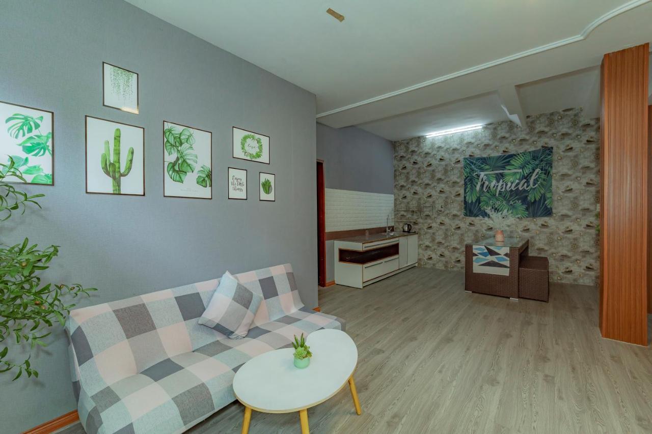 Hilly Hostel دالات المظهر الخارجي الصورة