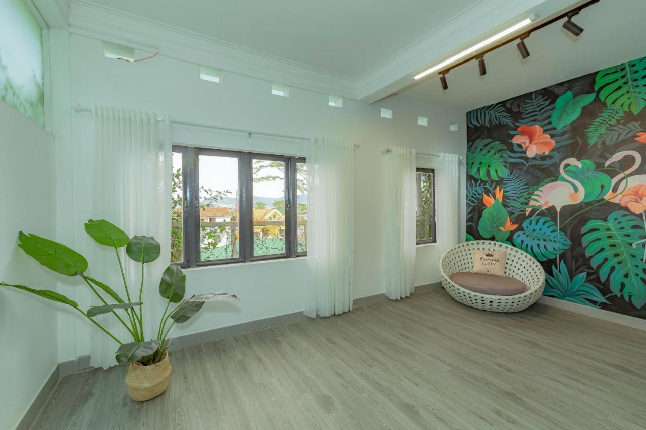 Hilly Hostel دالات المظهر الخارجي الصورة