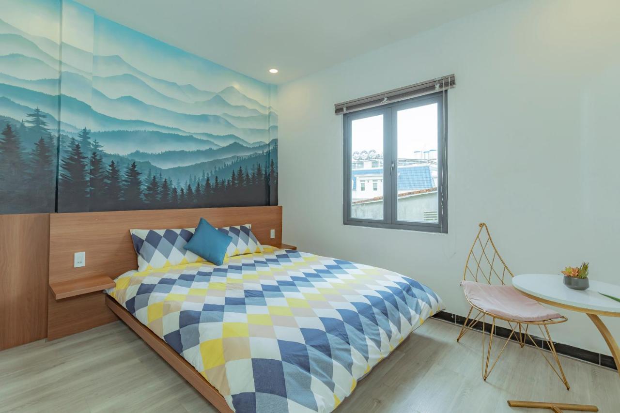 Hilly Hostel دالات المظهر الخارجي الصورة